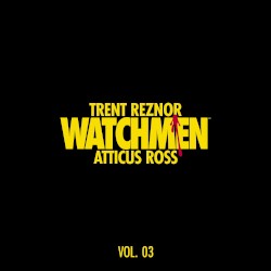 Watchmen: Volume 3: Music From the HBO Series
