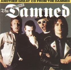 The Best of The Damned (Another Great CD from The Damned)
