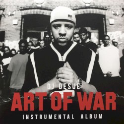 Art of War Instrumental