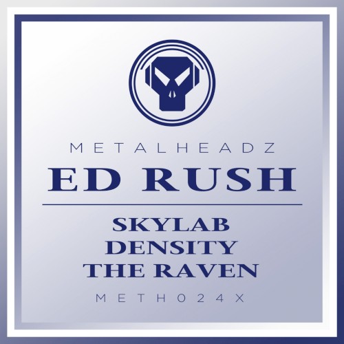 Skylab / Density / The Raven