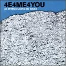 4E4ME4YOU (25th anniversary edition)