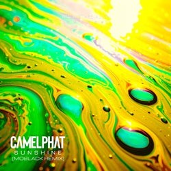Sunshine (MoBlack Extended Remix)