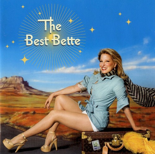 The Best Bette