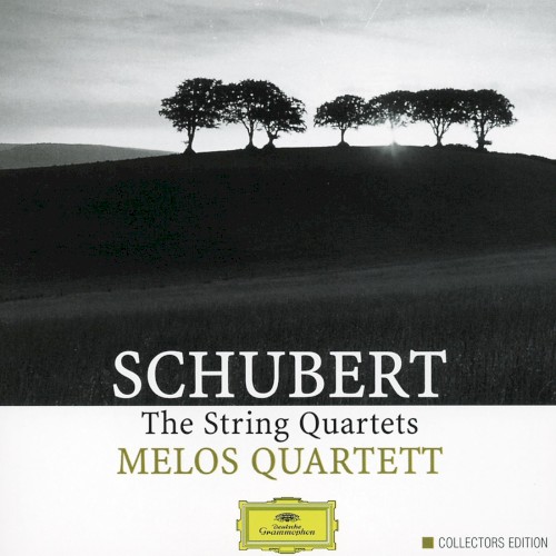 The String Quartets