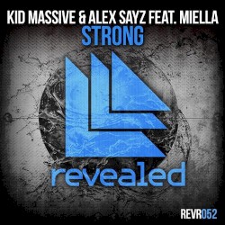 Strong (radio edit)