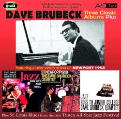 Three Classic Albums Plus: Third Set