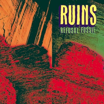 Refusal Fossil Special Edition (Unreleased Tracks & Live)