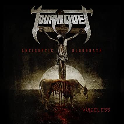 Antiseptic Bloodbath: Voiceless