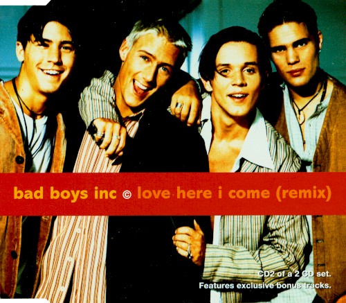 Love Here I Come [Single Part 2]