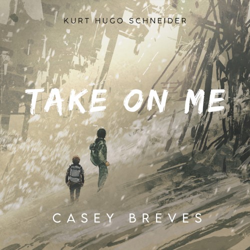 Take On Me (piano acoustic)