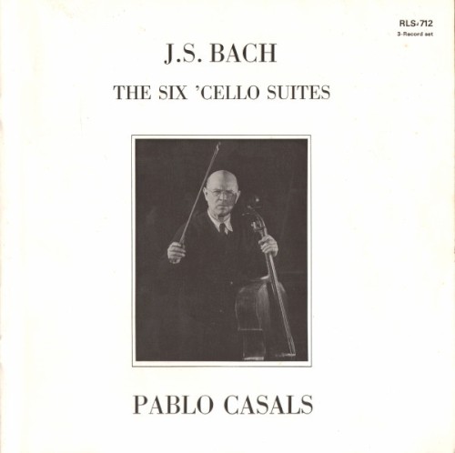 Suites for Cello, Vol 2