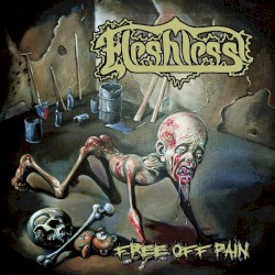 Free Off Pain / Fake