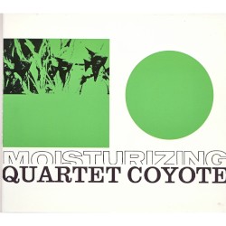Moisturizing: Finnish Contemporary Jazz , Vol. 1