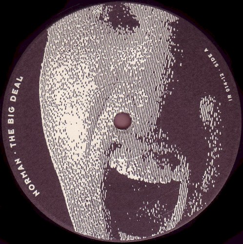 The Big Deal (Remixes)