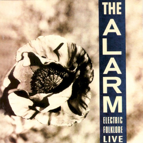 Electric Folklore Live: 1987–1988