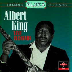 Truckers Blues: The Best of Albert King