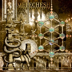 The Epigenesis: The Instrumentals