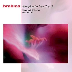 Symphonies Nos. 2, 3