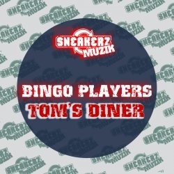 Tom's Diner (Bingo Players 2016 Re-Work)