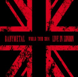 Live in London: World Tour 2014