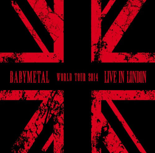 Live in London: World Tour 2014