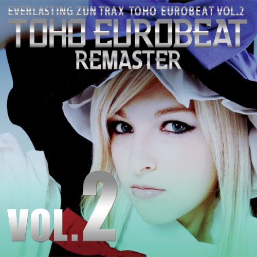 TOHO EUROBEAT VOL.2 Remaster