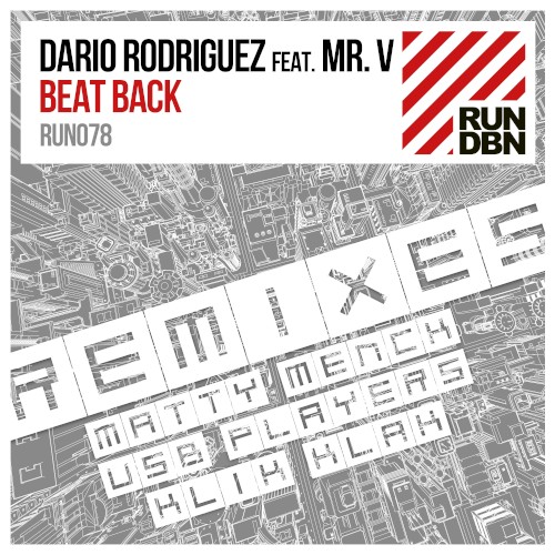 Beat Back (Remixes)