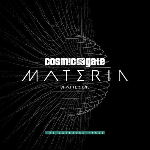 Materia Chapter.One (The Extended Mixes)