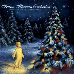 Christmas Eve and Other Stories Audio Christmas Special (with narration by Ossie Davis)