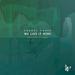 We Like It Here (remixed + remastered + reimagined)