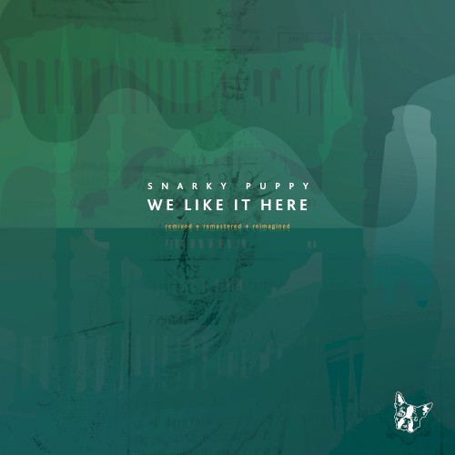 We Like It Here (remixed + remastered + reimagined)