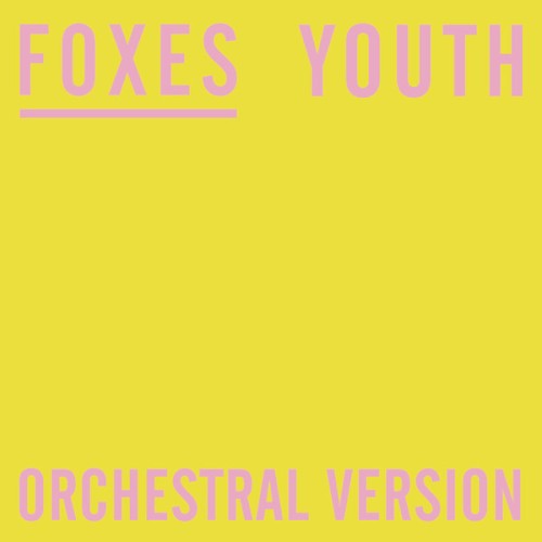Youth (orchestral)