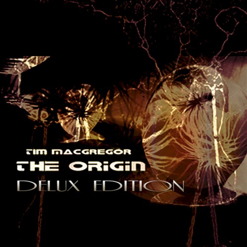 The Origin (Delux Edition)