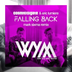 Falling Back (Mark Sixma remix)