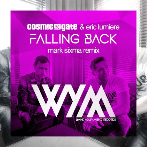 Falling Back (Mark Sixma remix)
