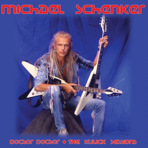 Doctor Doctor: The Kulick Sessions