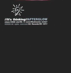 Afterglow (Remixes)