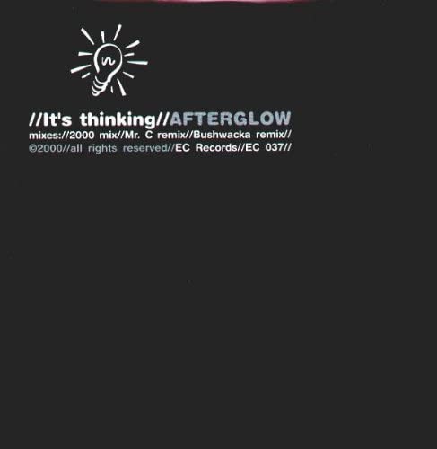 Afterglow (Remixes)