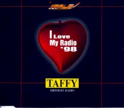 I Love My Radio '98