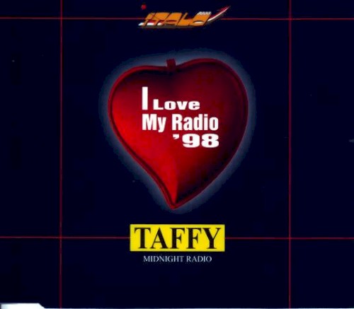 I Love My Radio '98
