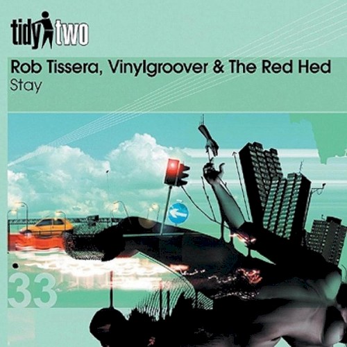 Stay 2014 (Steve Hill, Klubfiller & Rob Tissera mix)