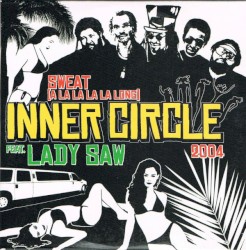 Sweat (A La La La La Long) 2004