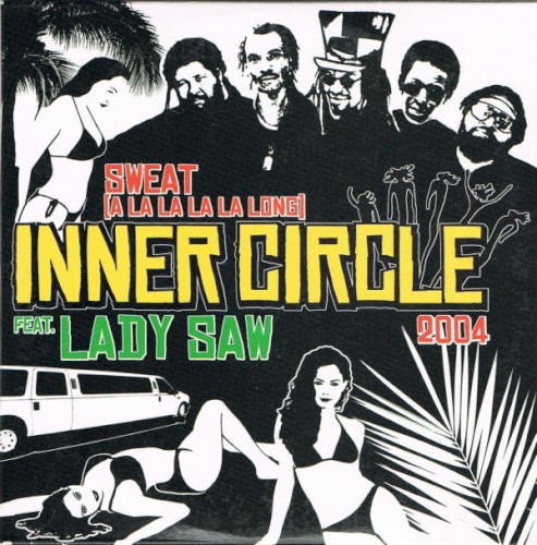 Sweat (A La La La La Long) 2004