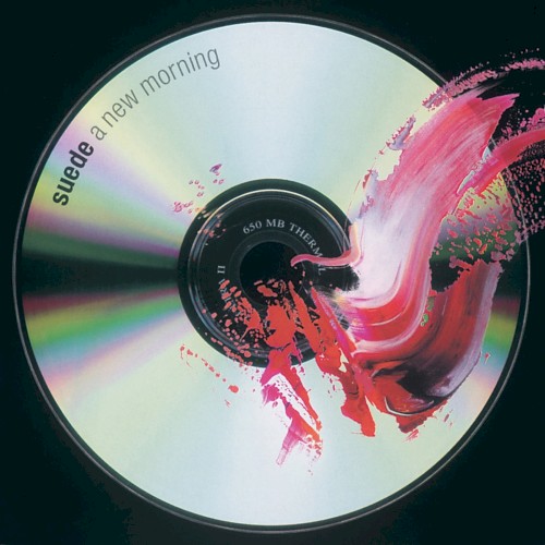 A New Morning (Remastered Deluxe Edition)