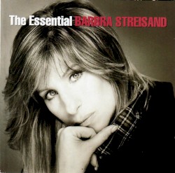 The Essential Barbra Streisand: Limited Edition 3.0