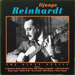 The Gipsy Genius