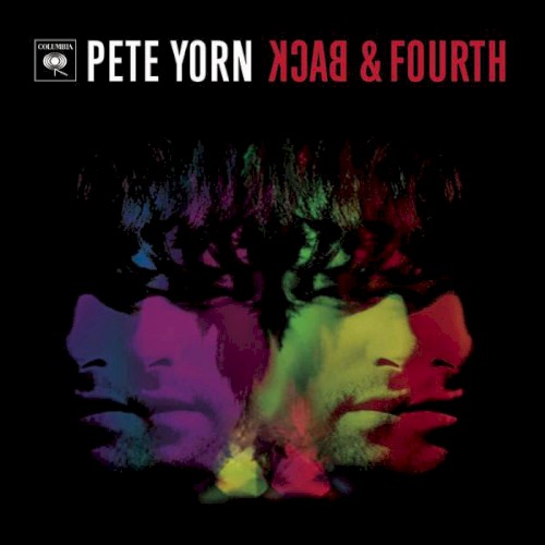 Back & Fourth (Expanded Edition)
