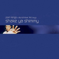 Shake Your Shimmy