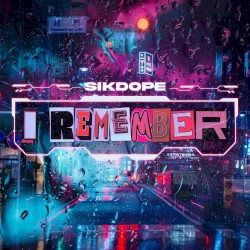 I Remember (extended mix)