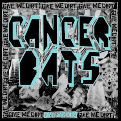 Give Me Dirt (Deluxe)